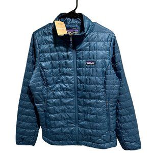 Patagonia Nano Puff Jacket